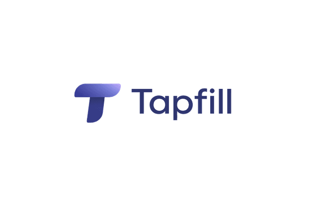 Tapfill